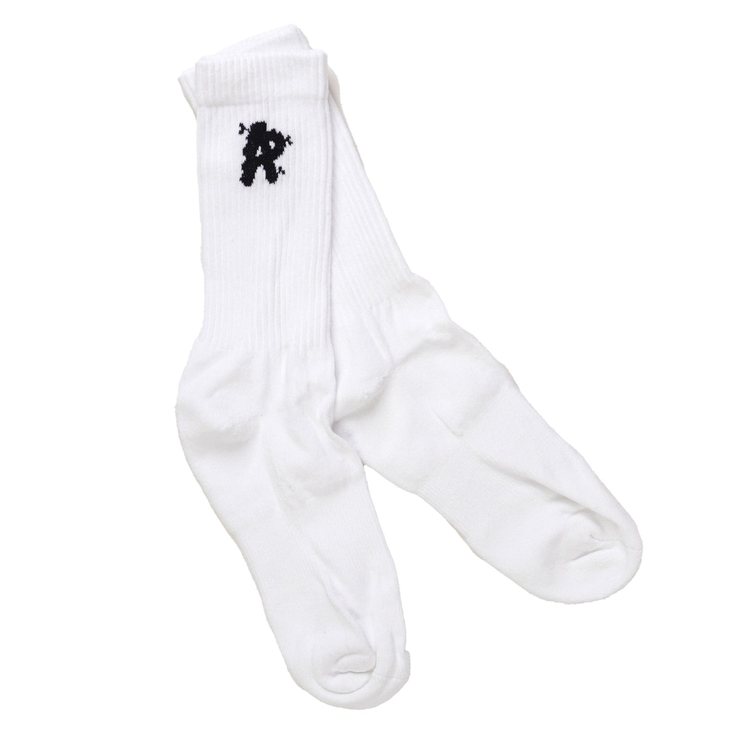 Americana Pipedream Apparel AP Cotton Crew Sock