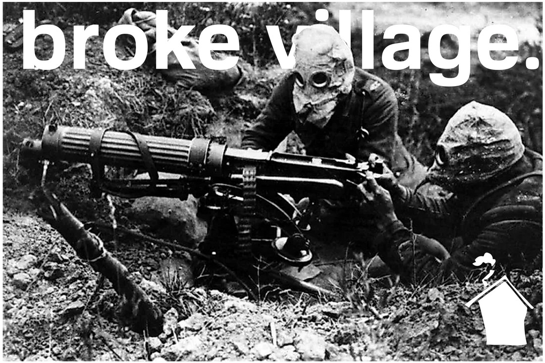 Somme Summer