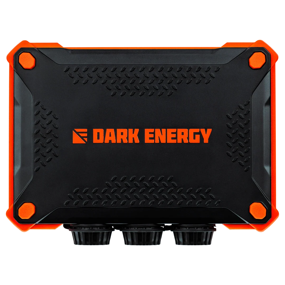 Dark Energy Poseidon XL Power Bank