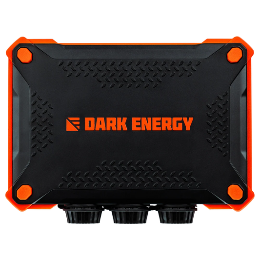 Dark Energy Poseidon XL Power Bank