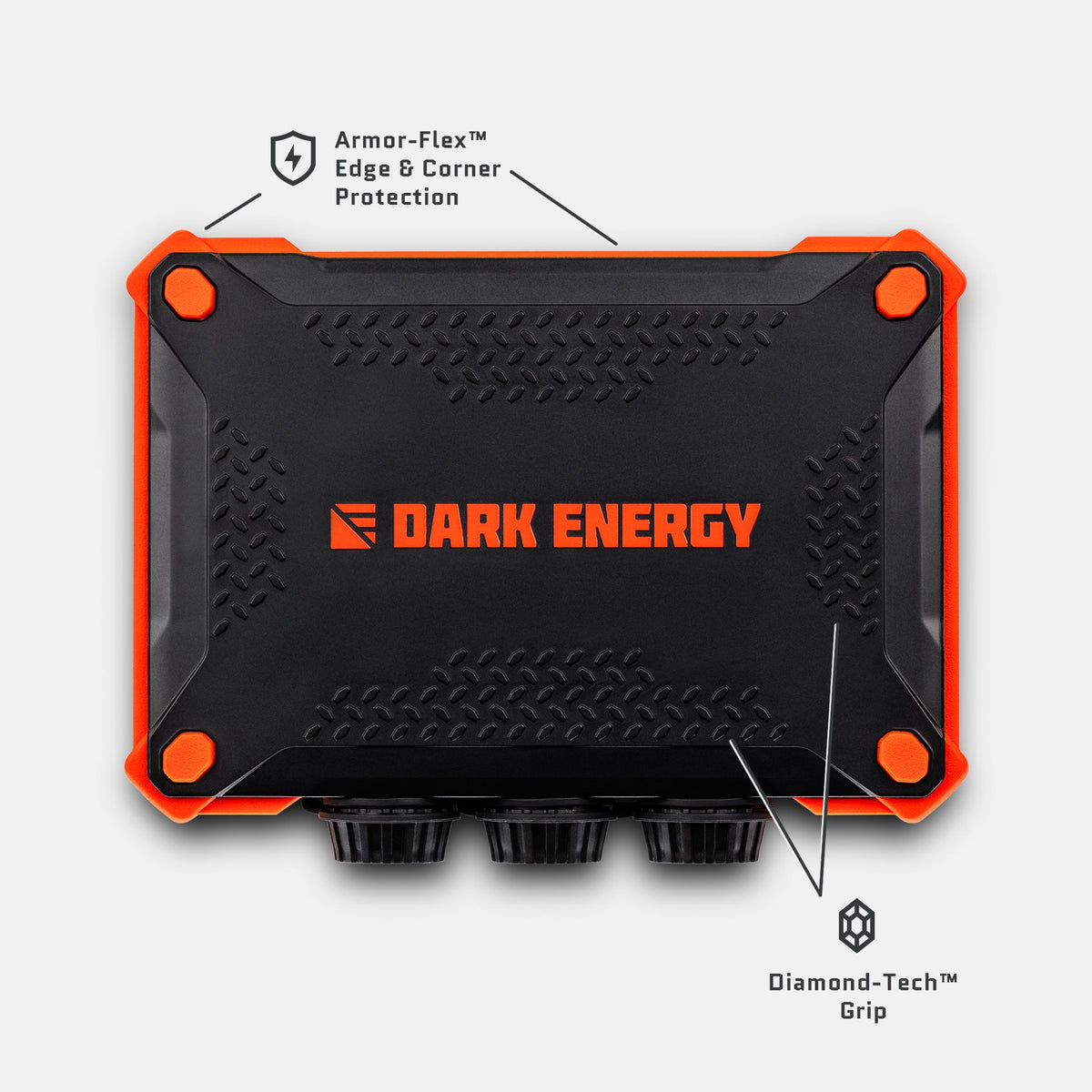 Dark Energy Poseidon XL Power Bank