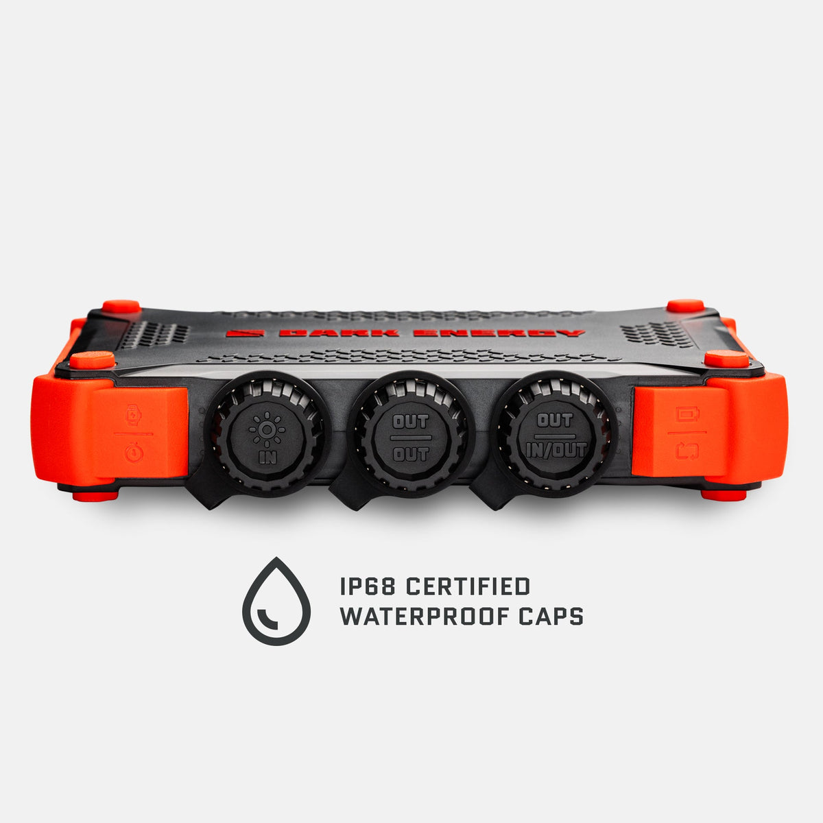 Dark Energy Poseidon XL Power Bank