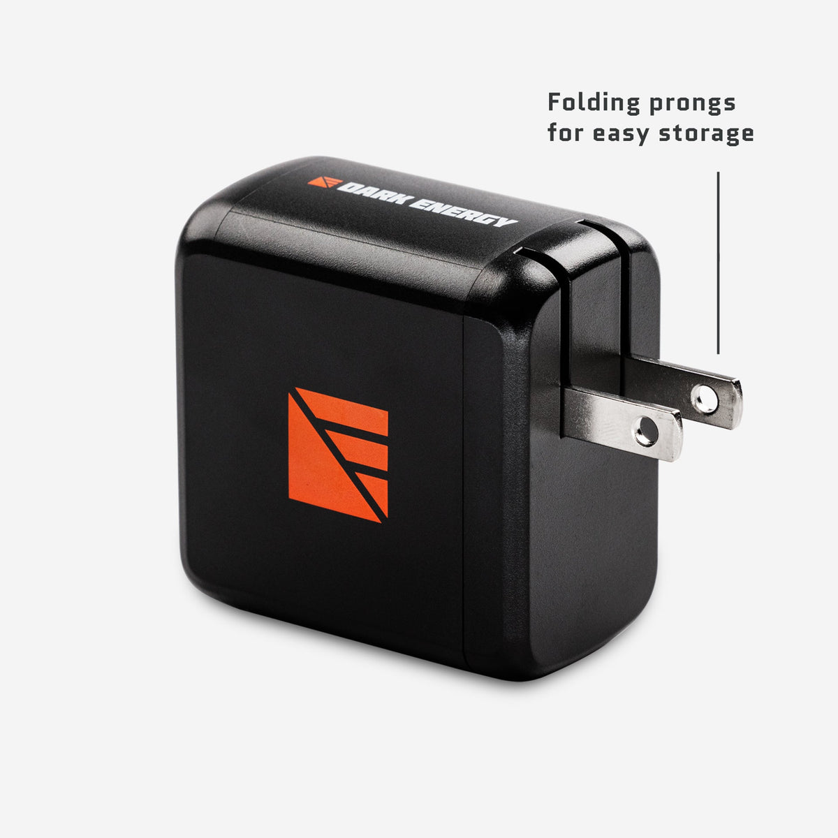 Dark Energy 65W AC Wall Adapter