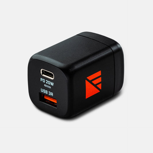Dark Energy 20W AC Wall Adapter
