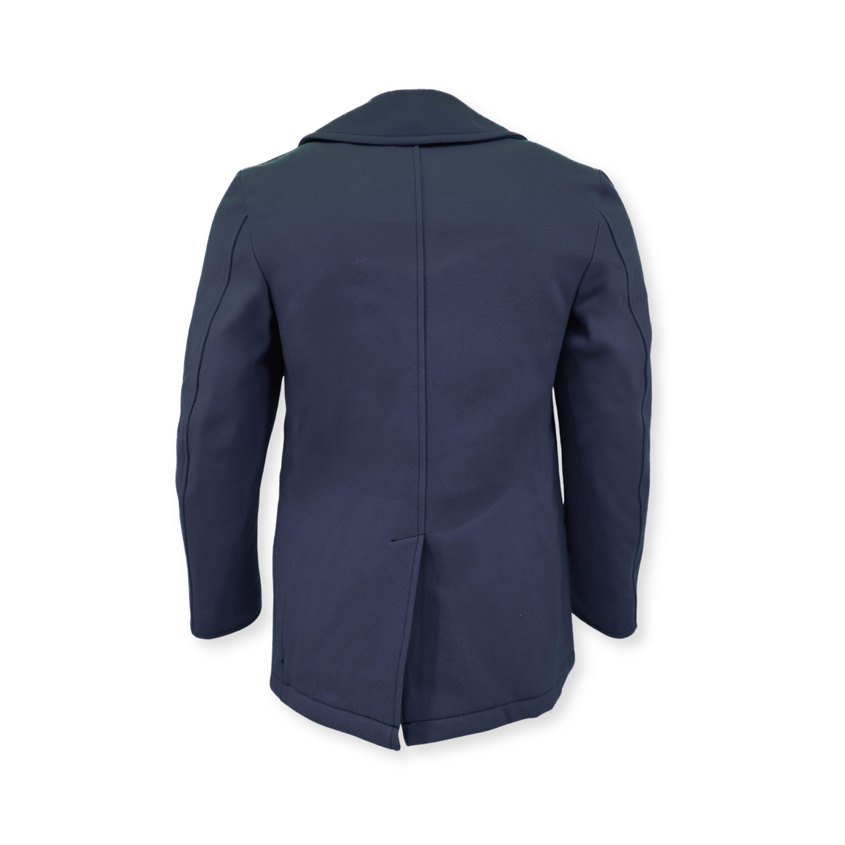 McGuire Army Navy Men's Mariner Wool Peacoat