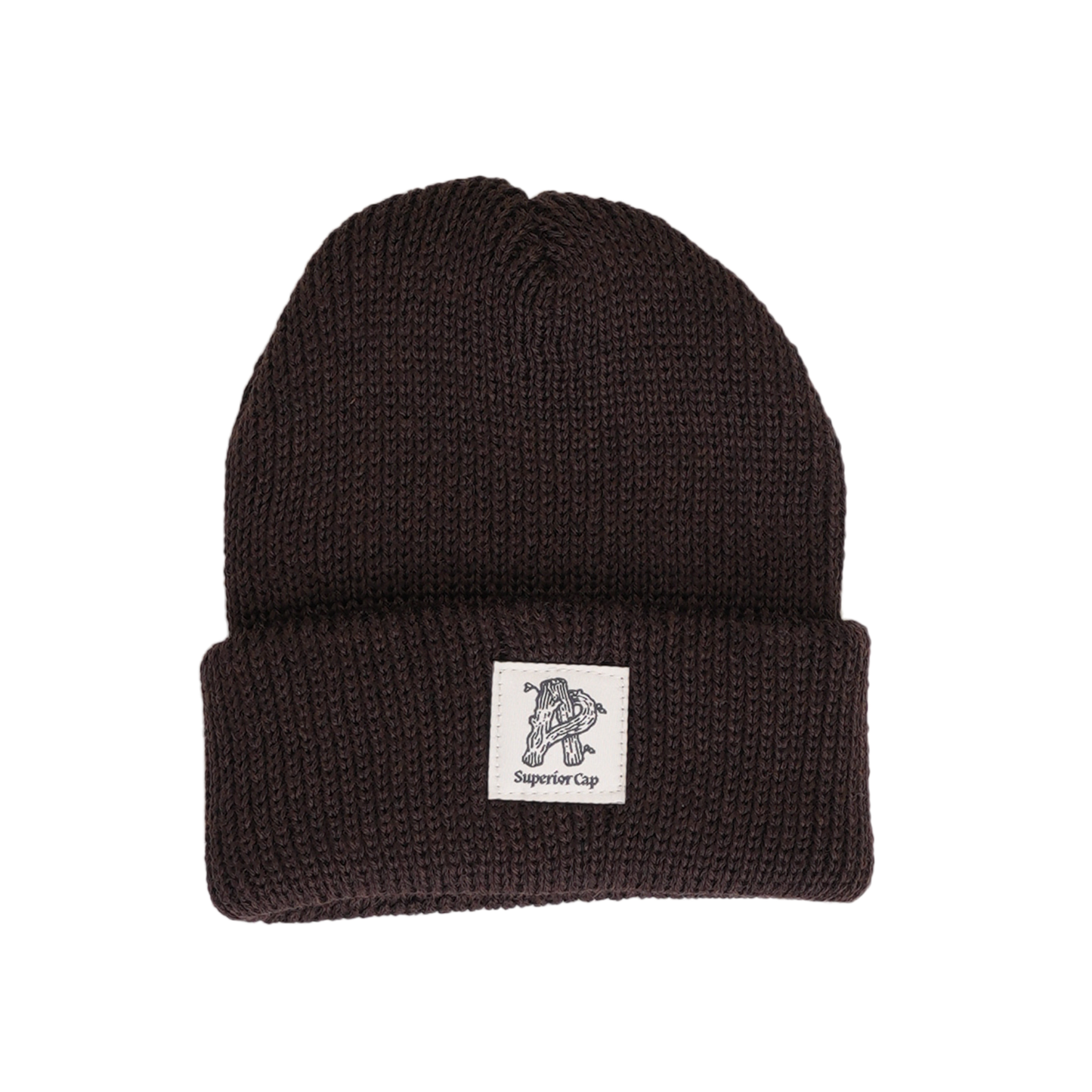 Americana Pipedream Apparel Superior Knit Hat