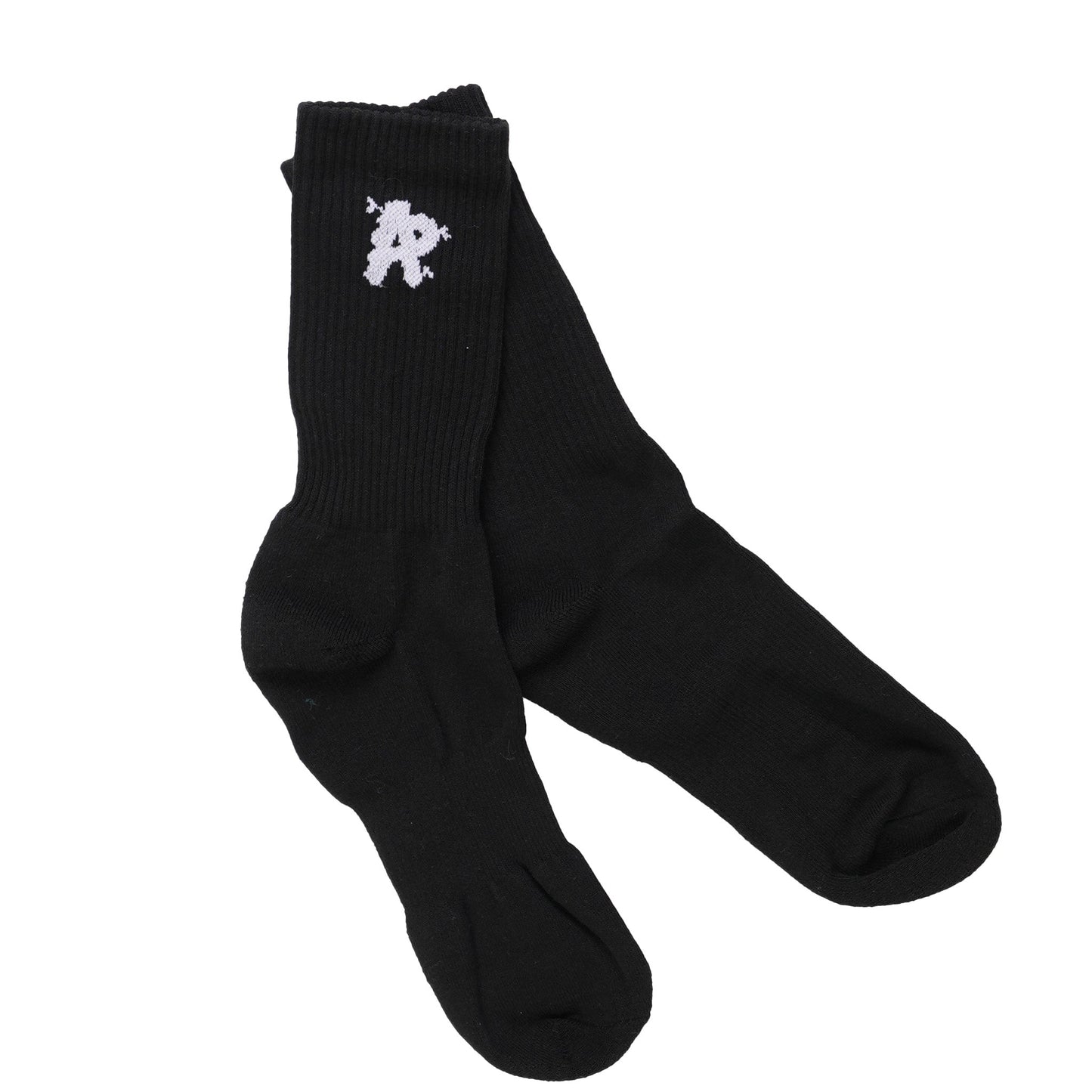 Americana Pipedream Apparel AP Cotton Crew Sock