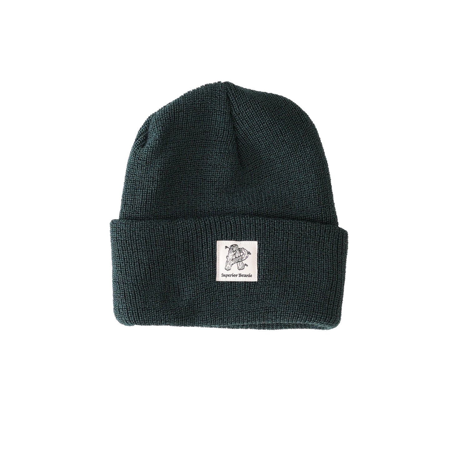 Americana Pipedream Apparel Superior Knit Hat