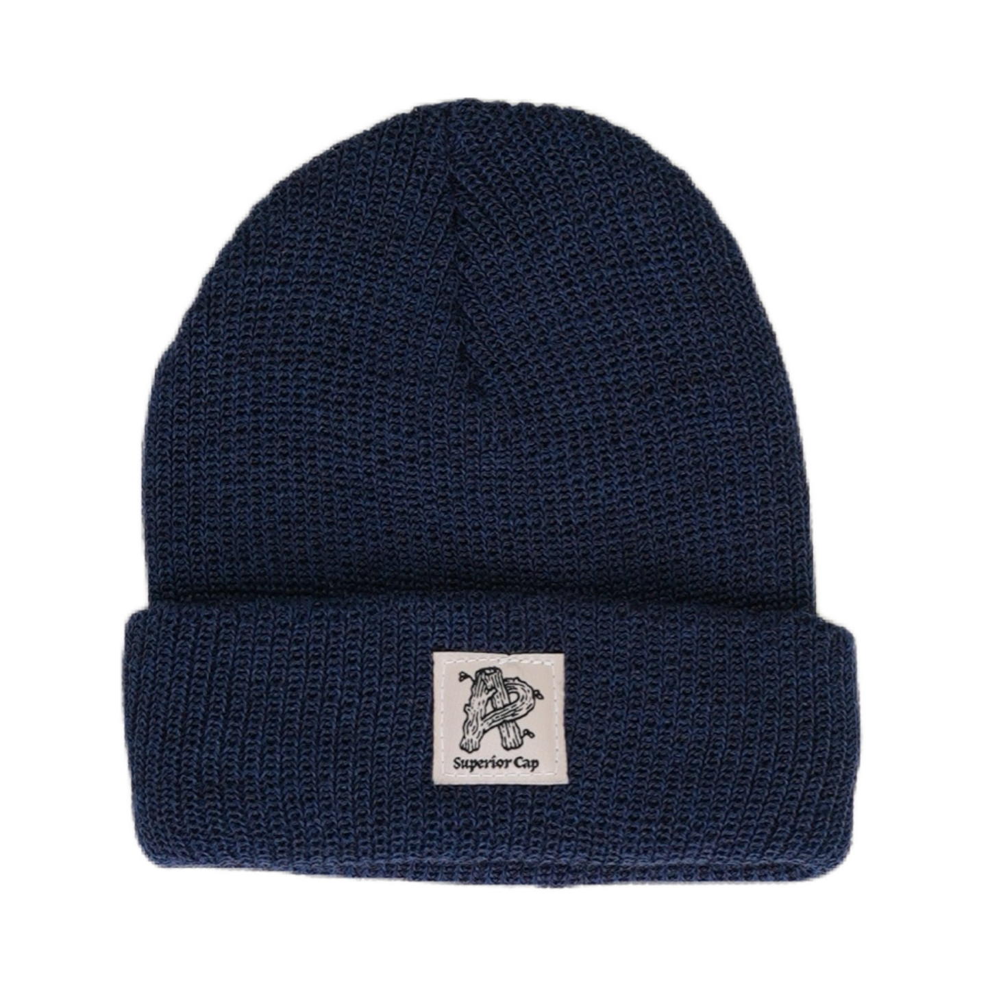 Americana Pipedream Apparel Superior Knit Hat