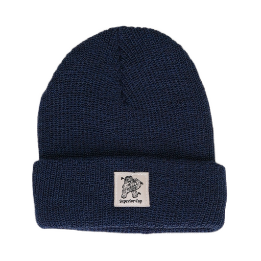 Americana Pipedream Apparel Superior Knit Hat