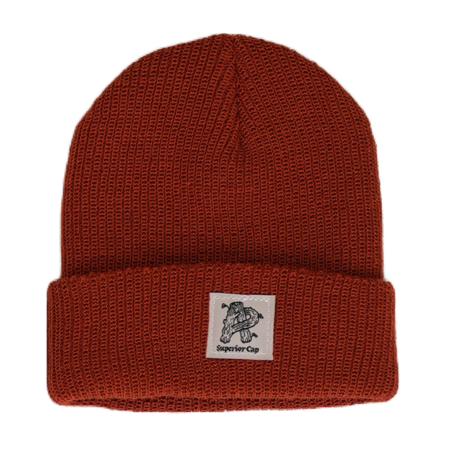 Americana Pipedream Apparel Superior Knit Hat
