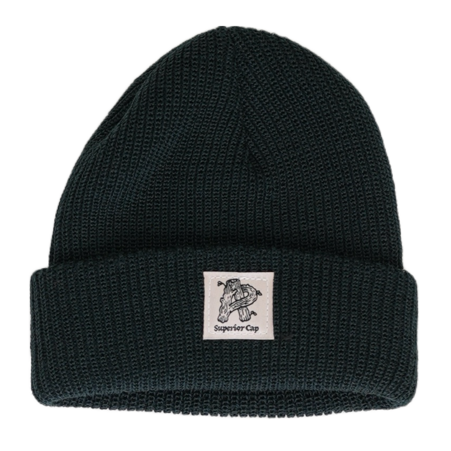 Americana Pipedream Apparel Superior Knit Hat
