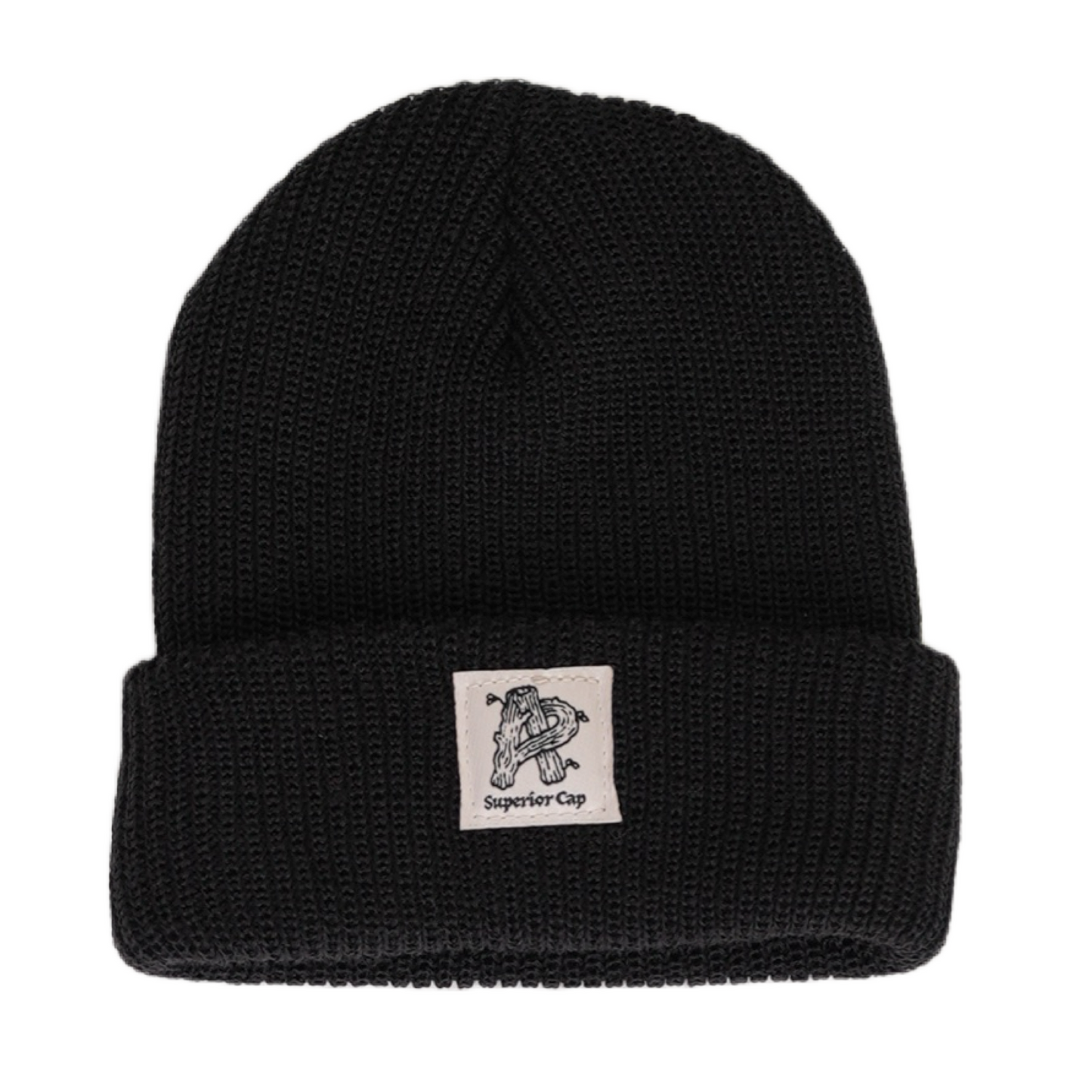Americana Pipedream Apparel Superior Knit Hat