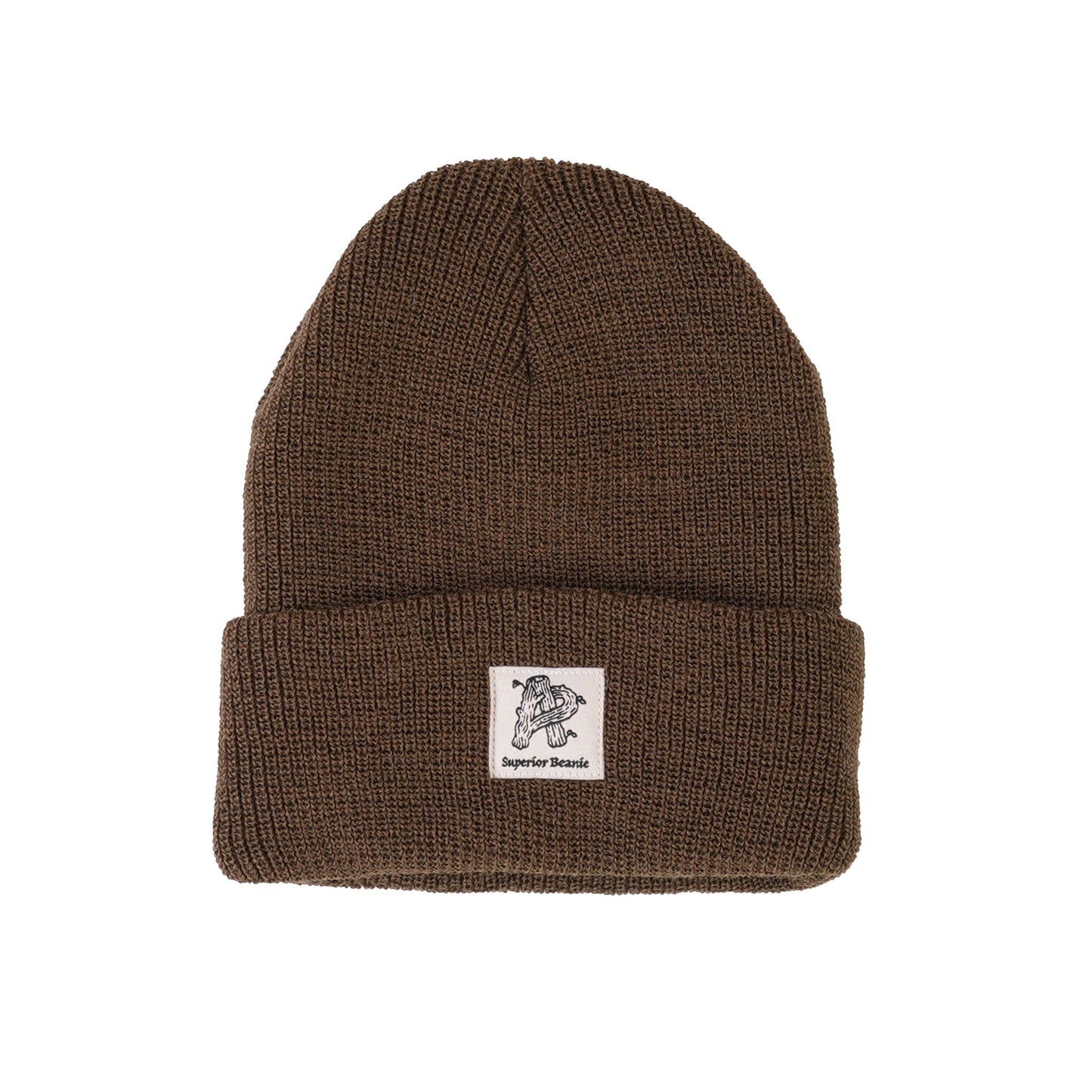 Americana Pipedream Apparel Superior Knit Hat