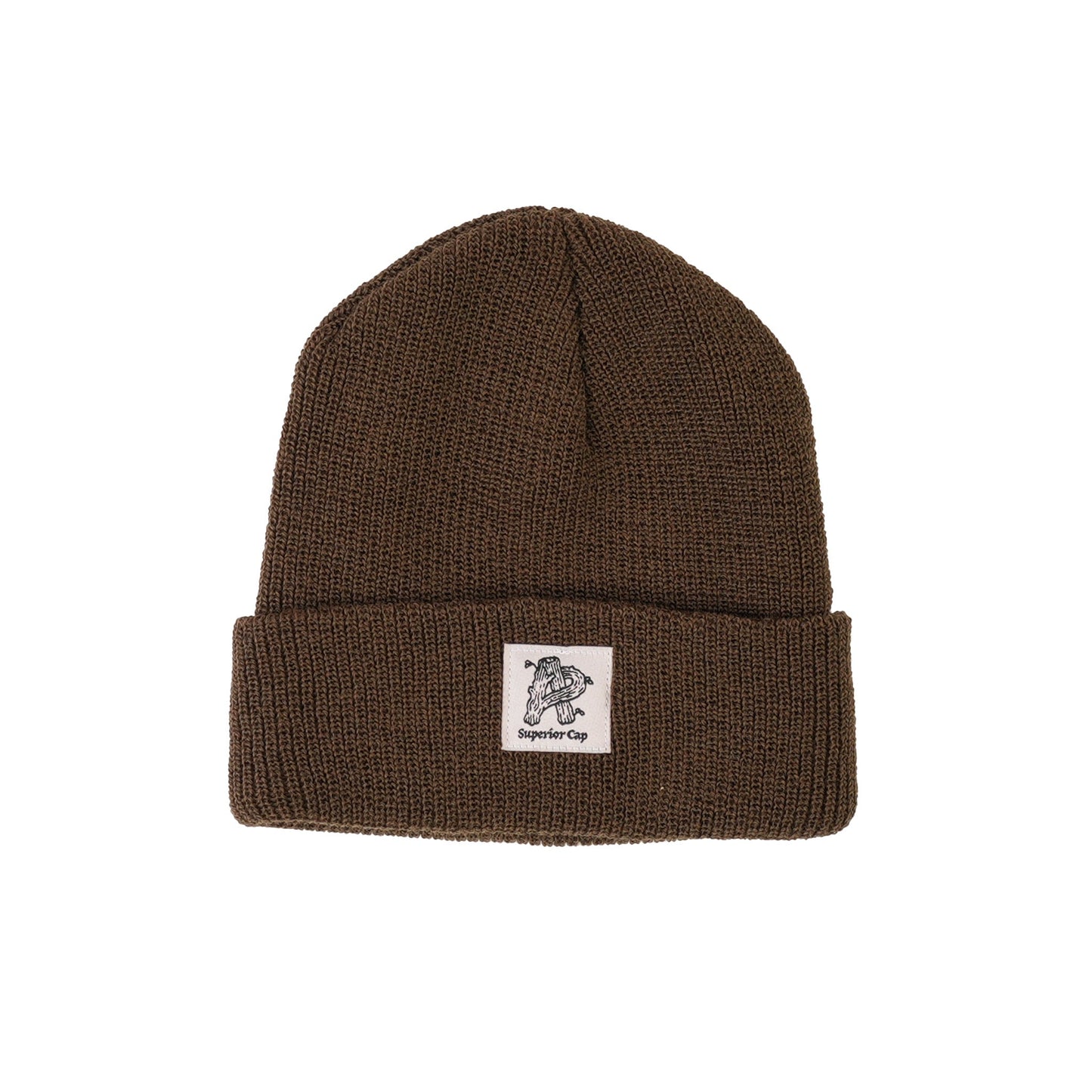 Americana Pipedream Apparel Superior Knit Hat