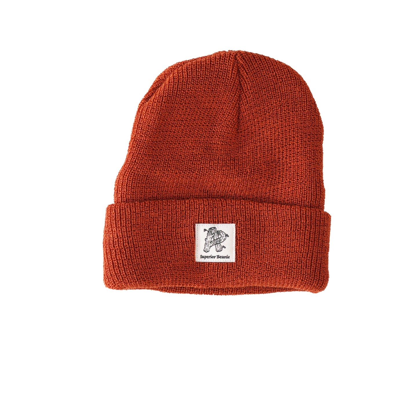 Americana Pipedream Apparel Superior Knit Hat