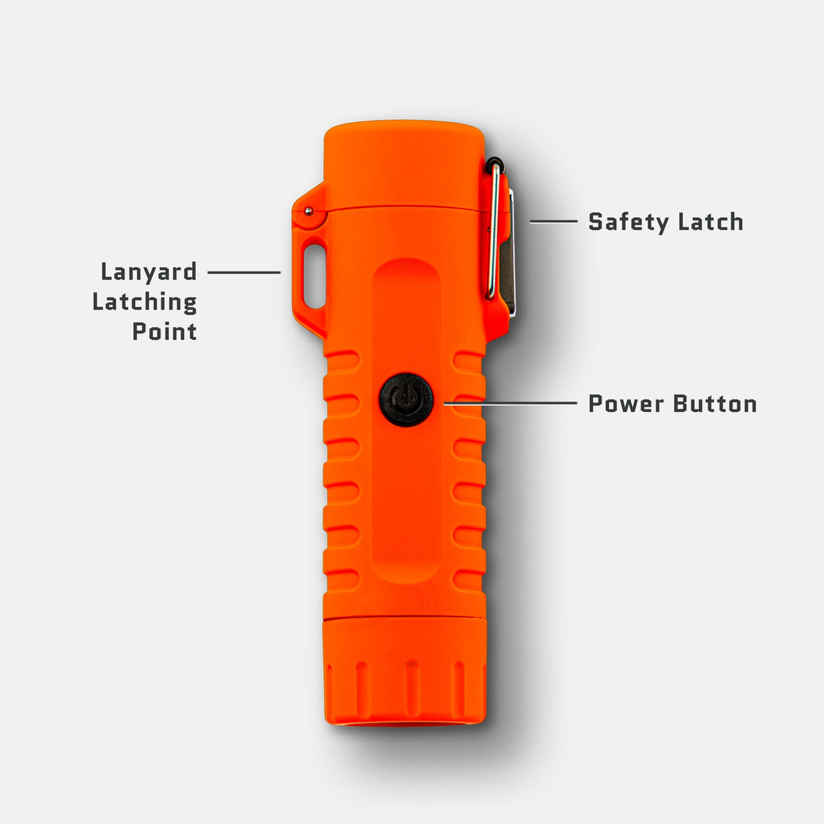Dark Energy Plasma Lighter