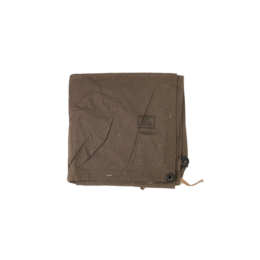 Soviet Surplus Plash Palatka Shelter Half