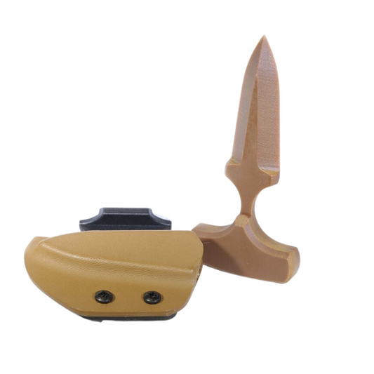 Sheriff of Baghdad "P” Tool