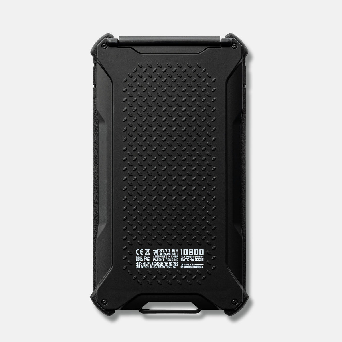 Dark Energy Poseidon Pro Power Bank