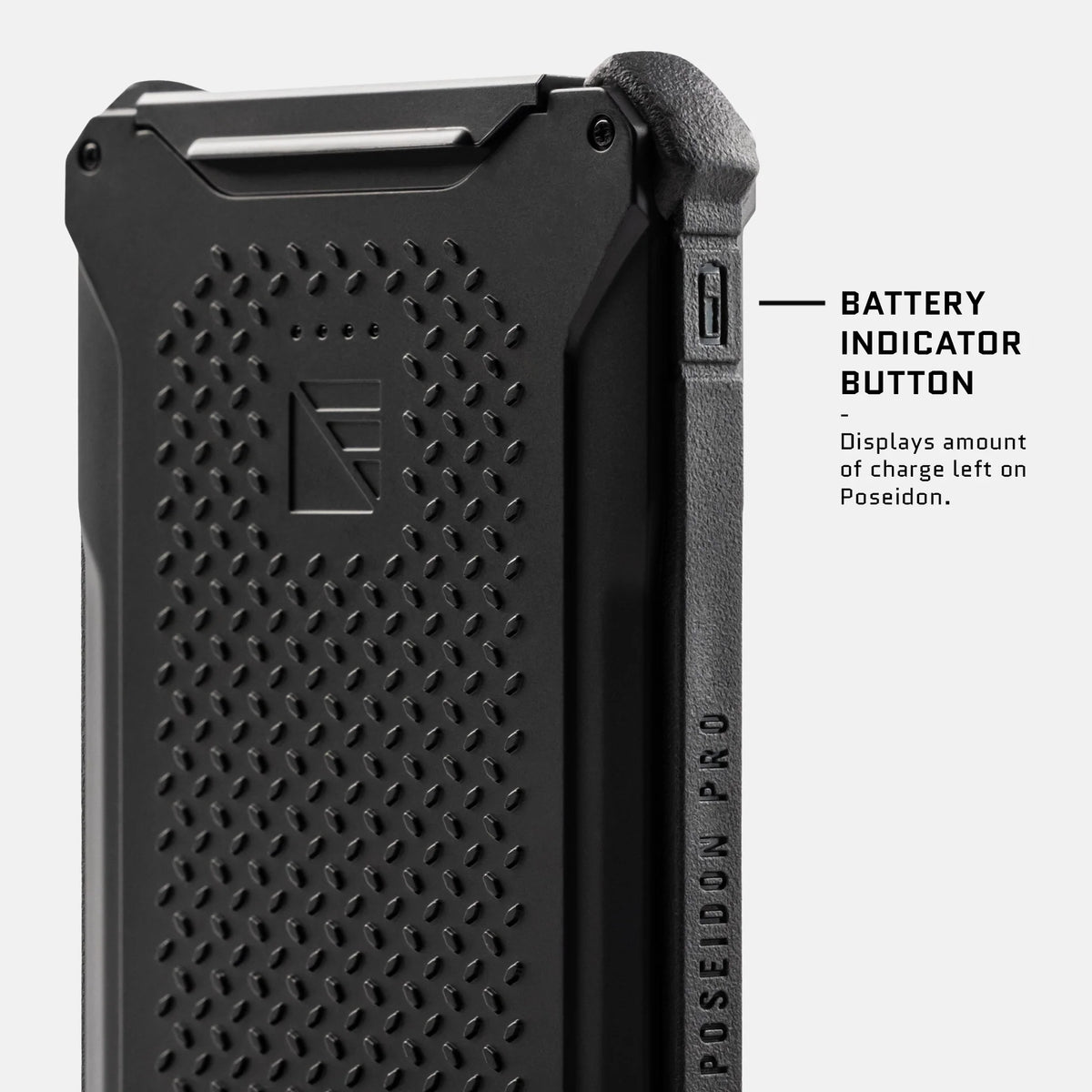 Dark Energy Poseidon Pro Power Bank