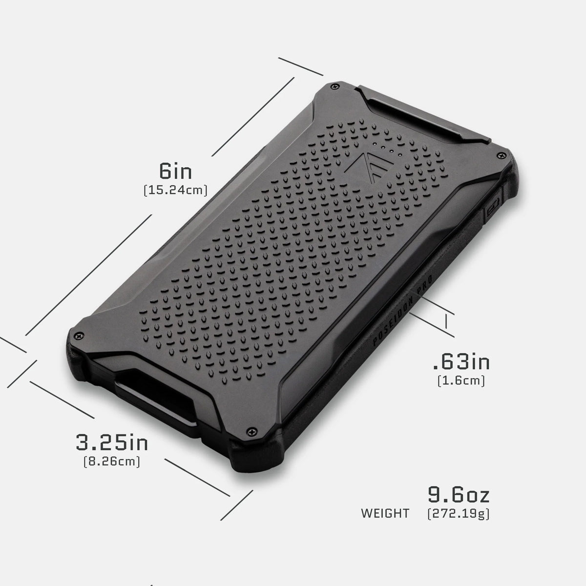 Dark Energy Poseidon Pro Power Bank
