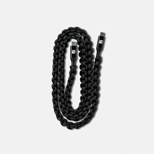 Dark Energy USB-C to USB-C Cable