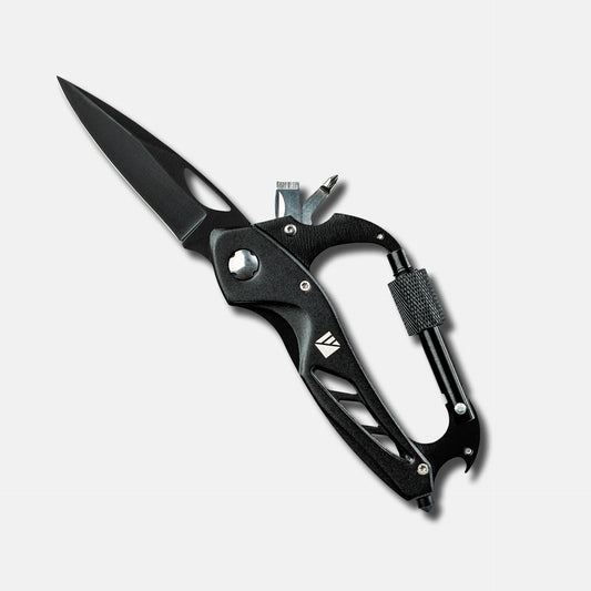Dark Energy Carabiner Pro