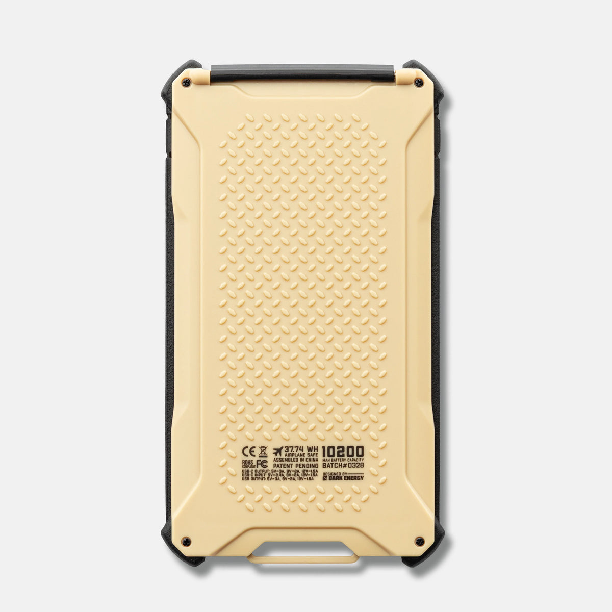 Dark Energy Poseidon Pro Power Bank