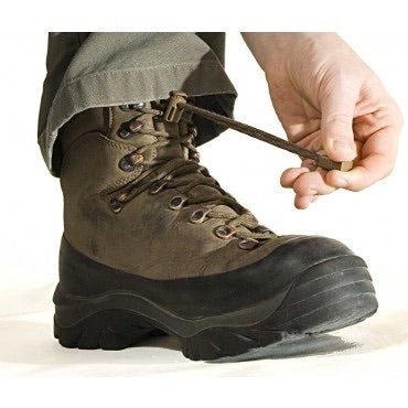 Sheriff of Baghdad Boot Kit  - Streamlined Boot Lace Management
