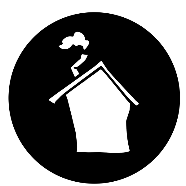 broke village.
